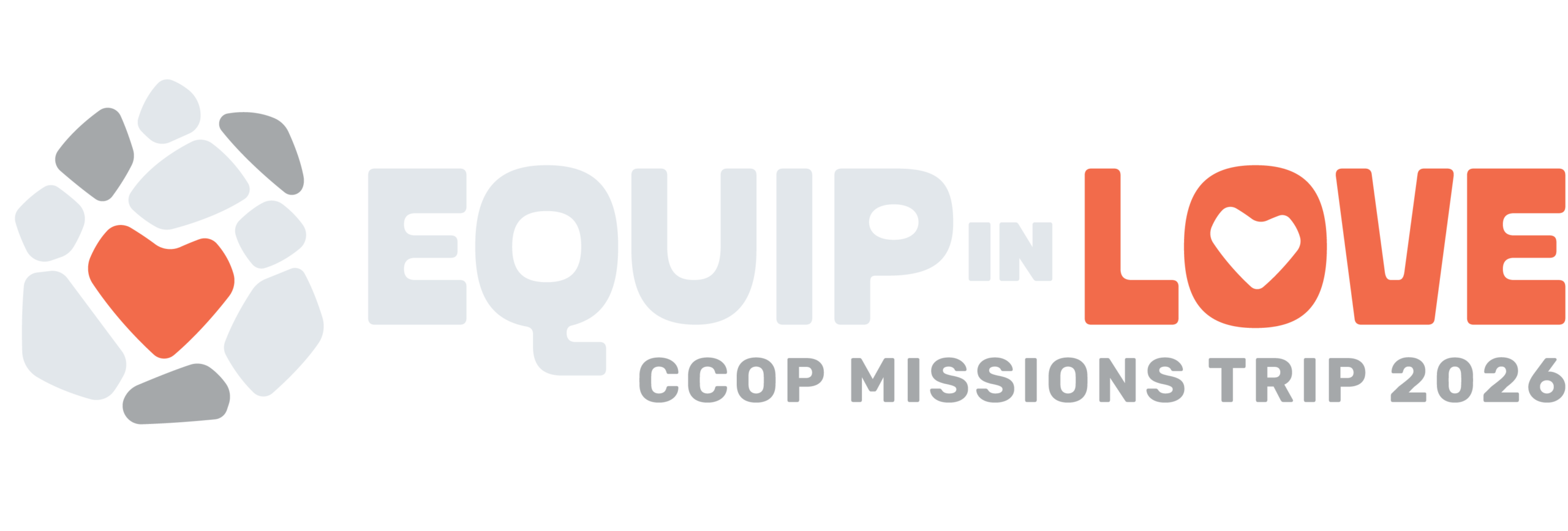 Equip in Love, CCOP Missions Trip 2026