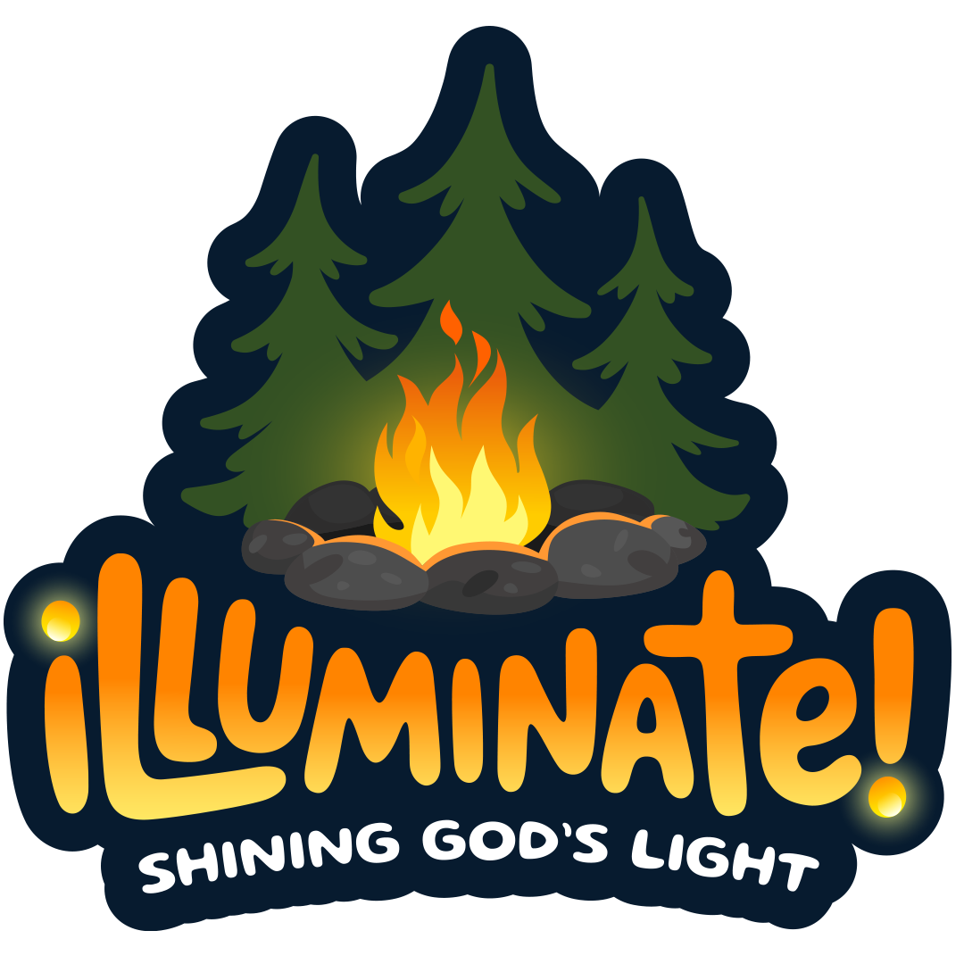 Illuminate VBS 2026 logo