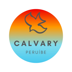 Calvary Peruibe Logo
